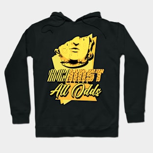 All Odds Opti Yellow Taxi Hoodie